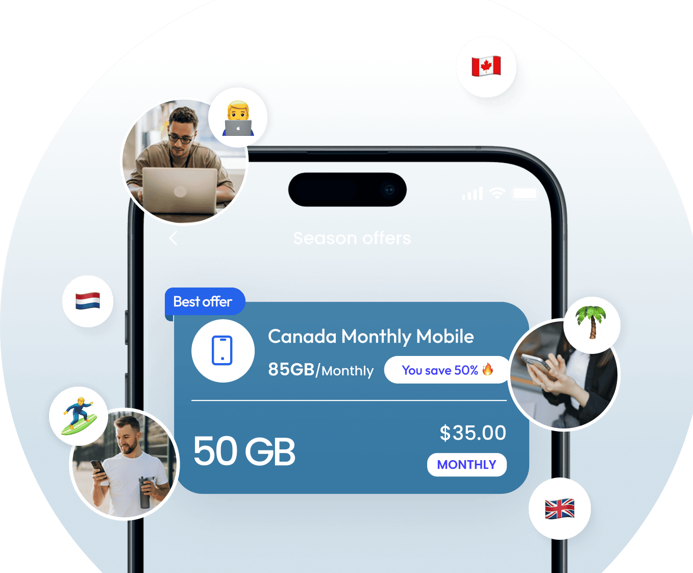 promotion banner image